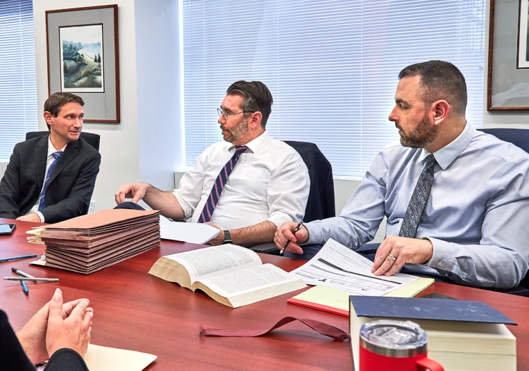 personal injury lawyers