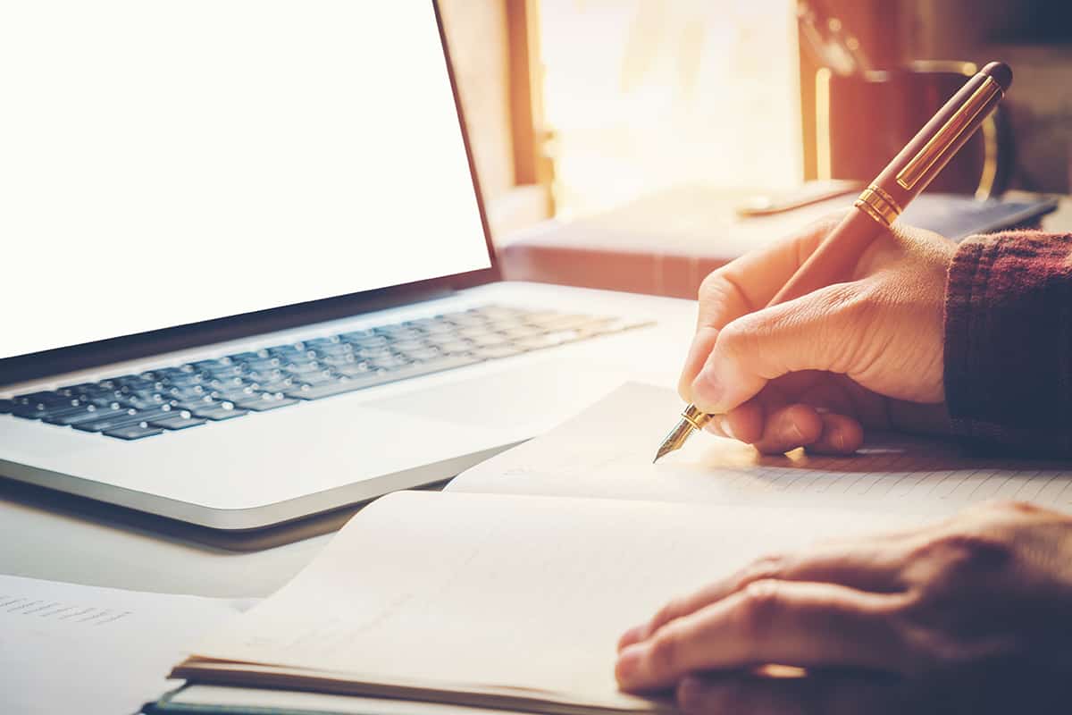 James Haggerty Writes Article for The Legal Intelligencer