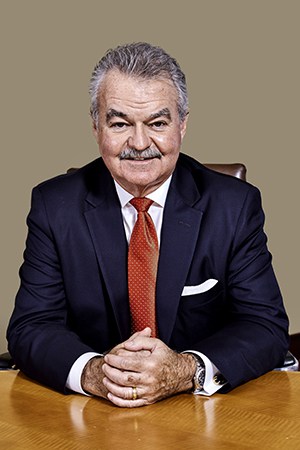 JUST LAUNCHED: 2022 America’s Most Honored Lawyers