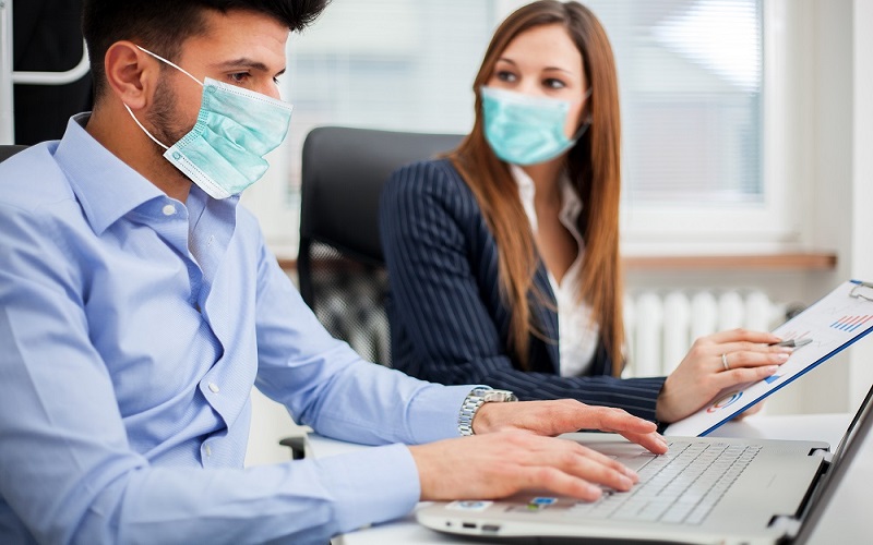 COVID-19 y Su Empleo