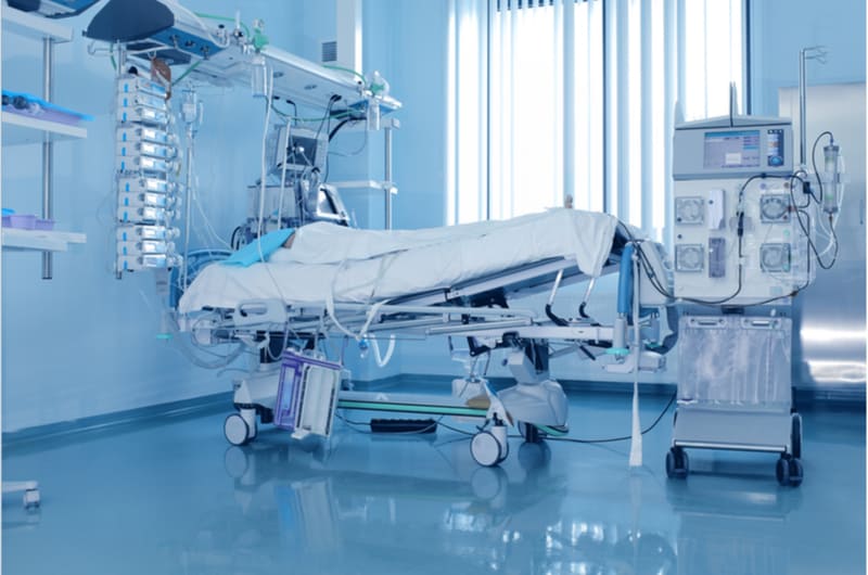 Catch Covid at Work? Here is what you should do