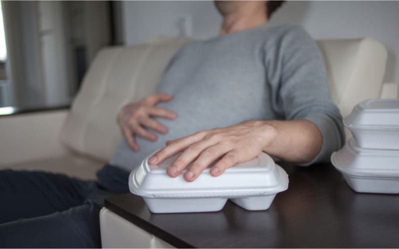 Can I Sue a Restaurant for Food Allergies?