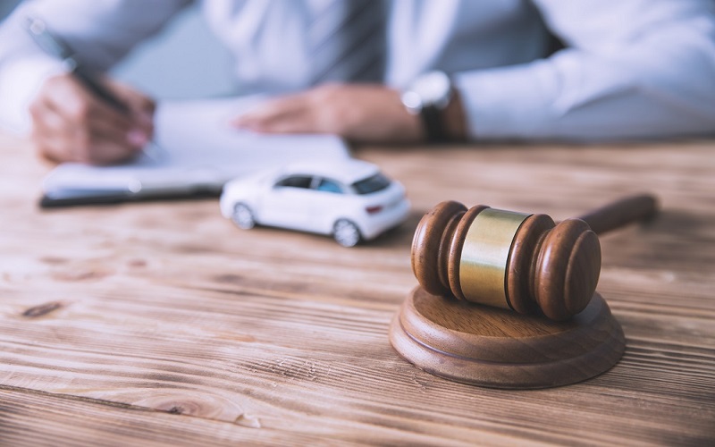 Car Accident Lawyer FAQs