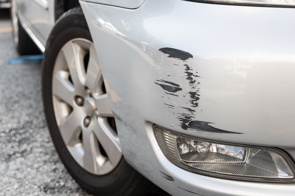 Is It Worth Getting a Lawyer for a Minor Car Accident?