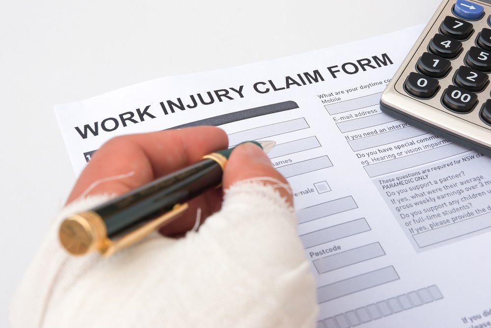 Can A Concussion Lawyer help me Claim Workers’ Compensation?