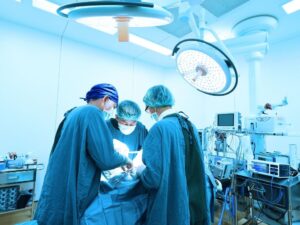 Does Workers’ Comp Pay for Surgery