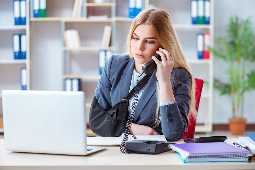 Top 5 Most Common Workplace Injuries & How to Prevent Them