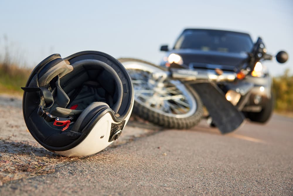 What to Do After a Motorcycle Accident in Pennsylvania