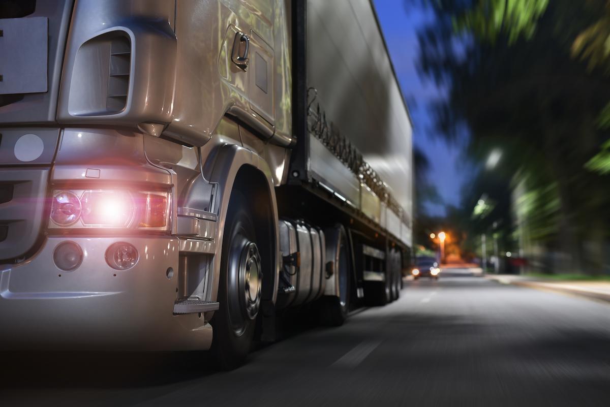 What to Do After a Truck Accident